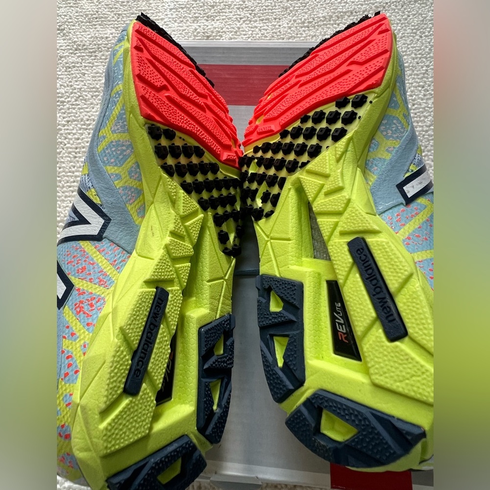 đwithout tags, new Balance RC1699v2 - Picture 3 of 9